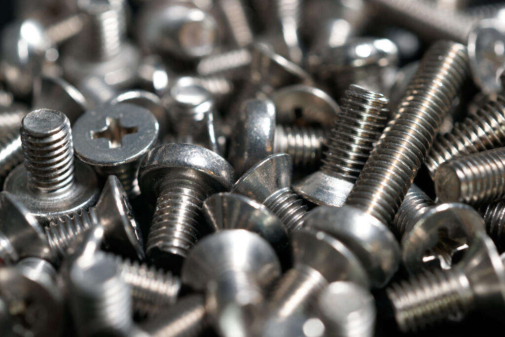 Quiver Killer Fastener Kit ATK – Raider med SHIM