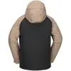 Volcom Dua Gore-Tex Jacket - Brun - Bilde 2
