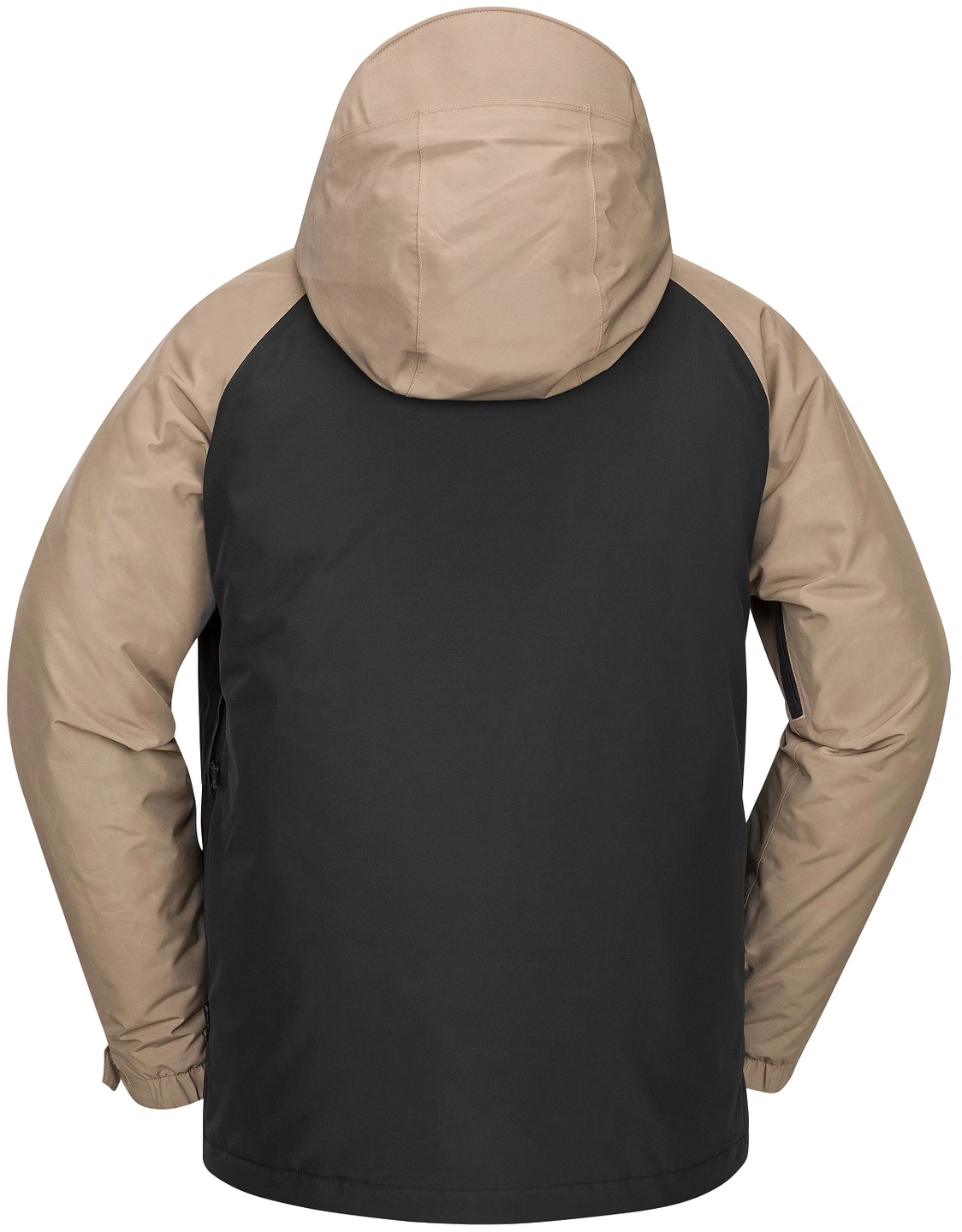 Volcom Dua Gore-Tex Jacket - Brun - Bilde 2