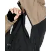 Volcom Dua Gore-Tex Jacket - Brun - Bilde 5