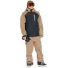 Volcom Dua Gore-Tex Jacket - Brun - Bilde 7