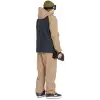 Volcom Dua Gore-Tex Jacket - Brun - Bilde 8