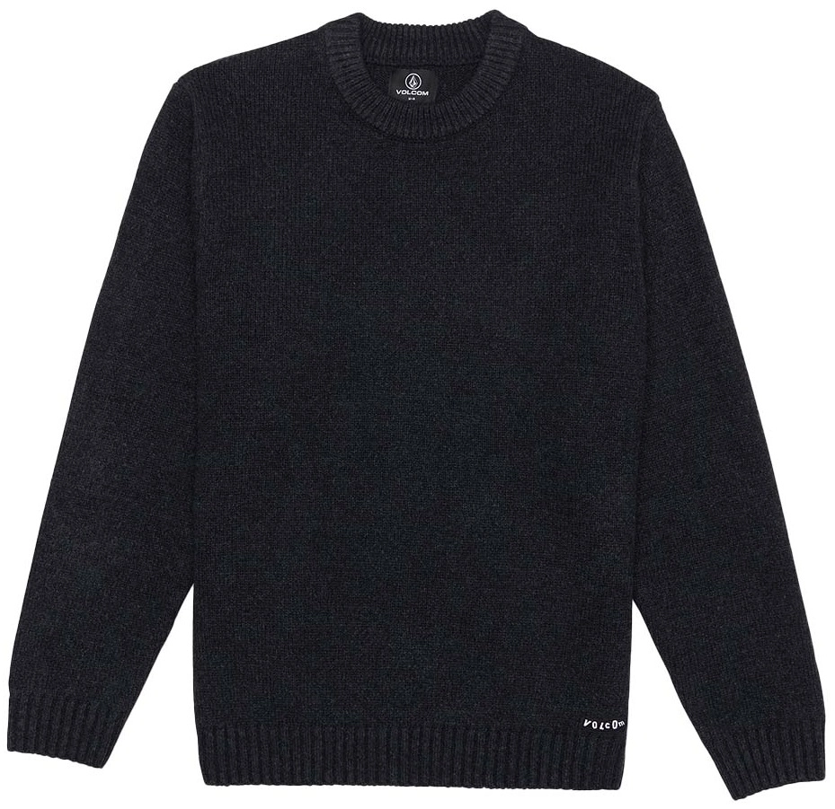 Volcom Edmonder II Sweater - Svart