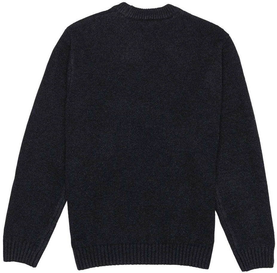 Volcom Edmonder II Sweater - Svart - Bilde 2