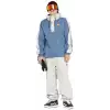 Volcom Longo 20K Pullover - Blå - Bilde 7