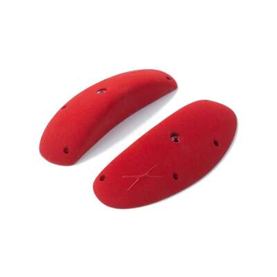 Captain Crux - Curbstone 05 - black