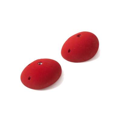 Captain Crux - Round Stones 07 - black