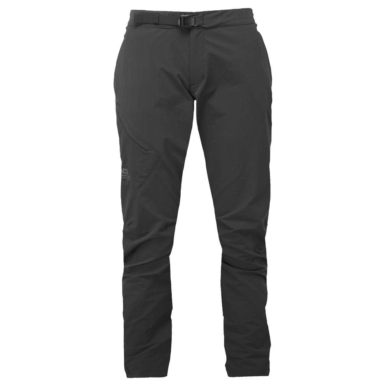 Mountain Equipment Comici bukse – dame, Black, HERRE
