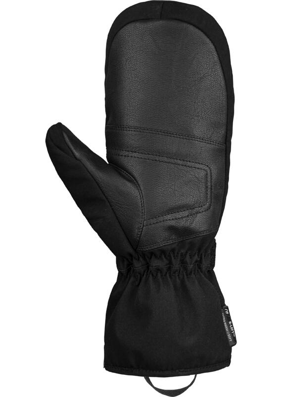 Reusch Primus R-TEX® XT Mitten - black/white - Bilde 2