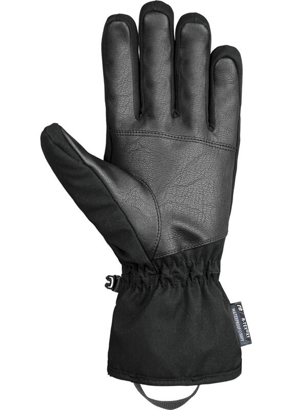 Reusch Primus R-TEX® XT - black/white - Bilde 2