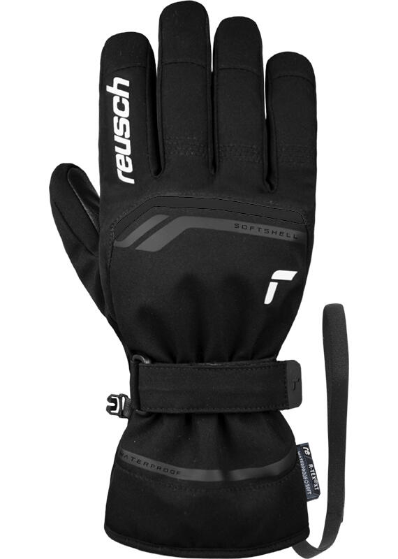 Reusch Primus R-TEX® XT - black/white