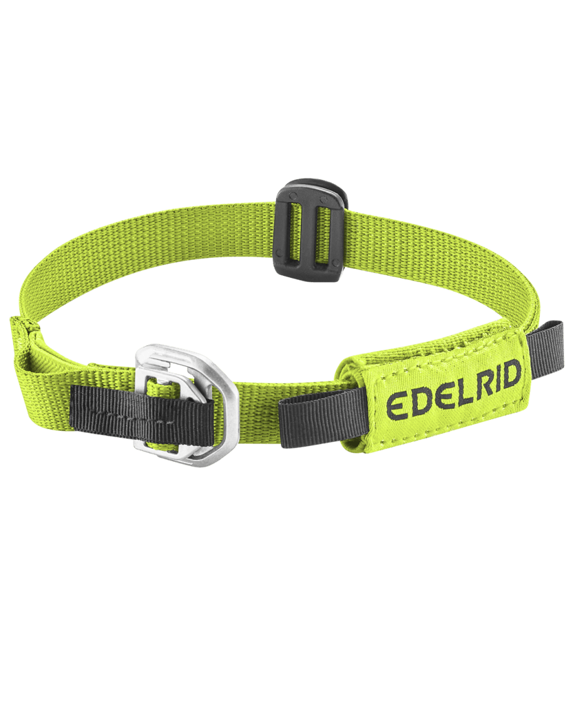 Edelrid Spare Crampon Binding Strap Short