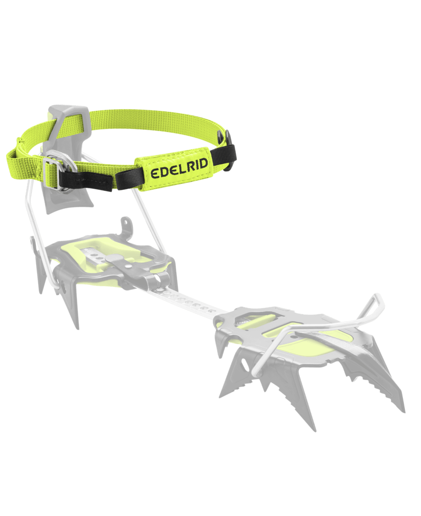 Edelrid Spare Crampon Binding Strap Short - Bilde 2
