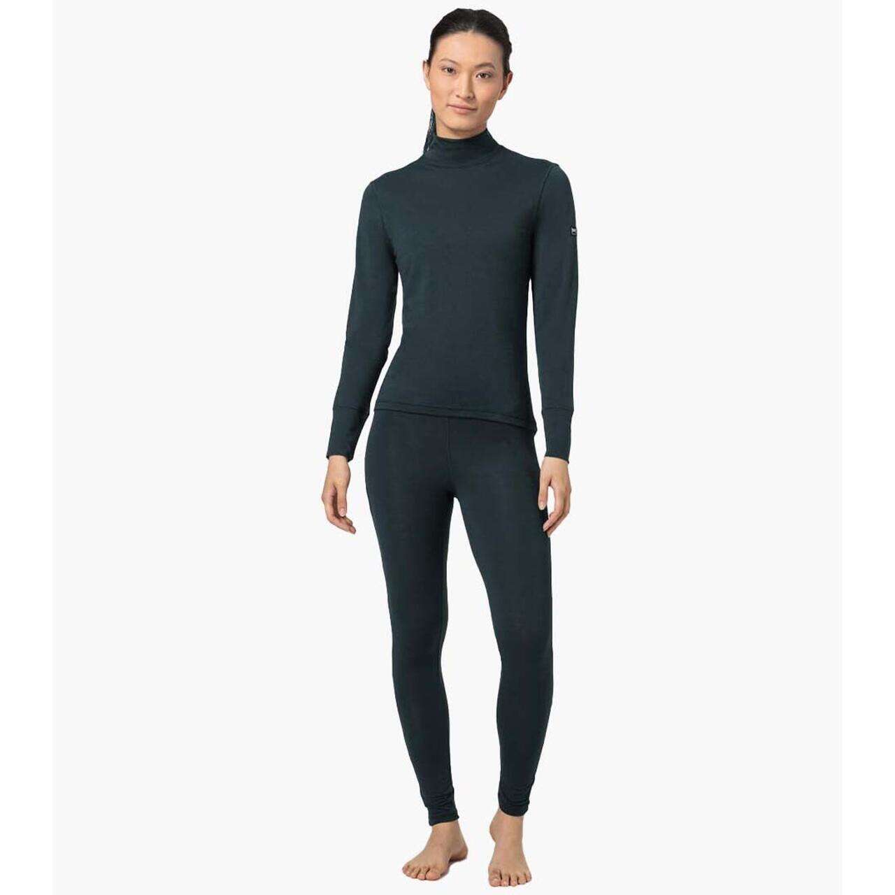Super Natural W Tundra175 Tight - Blueberry - Bilde 5
