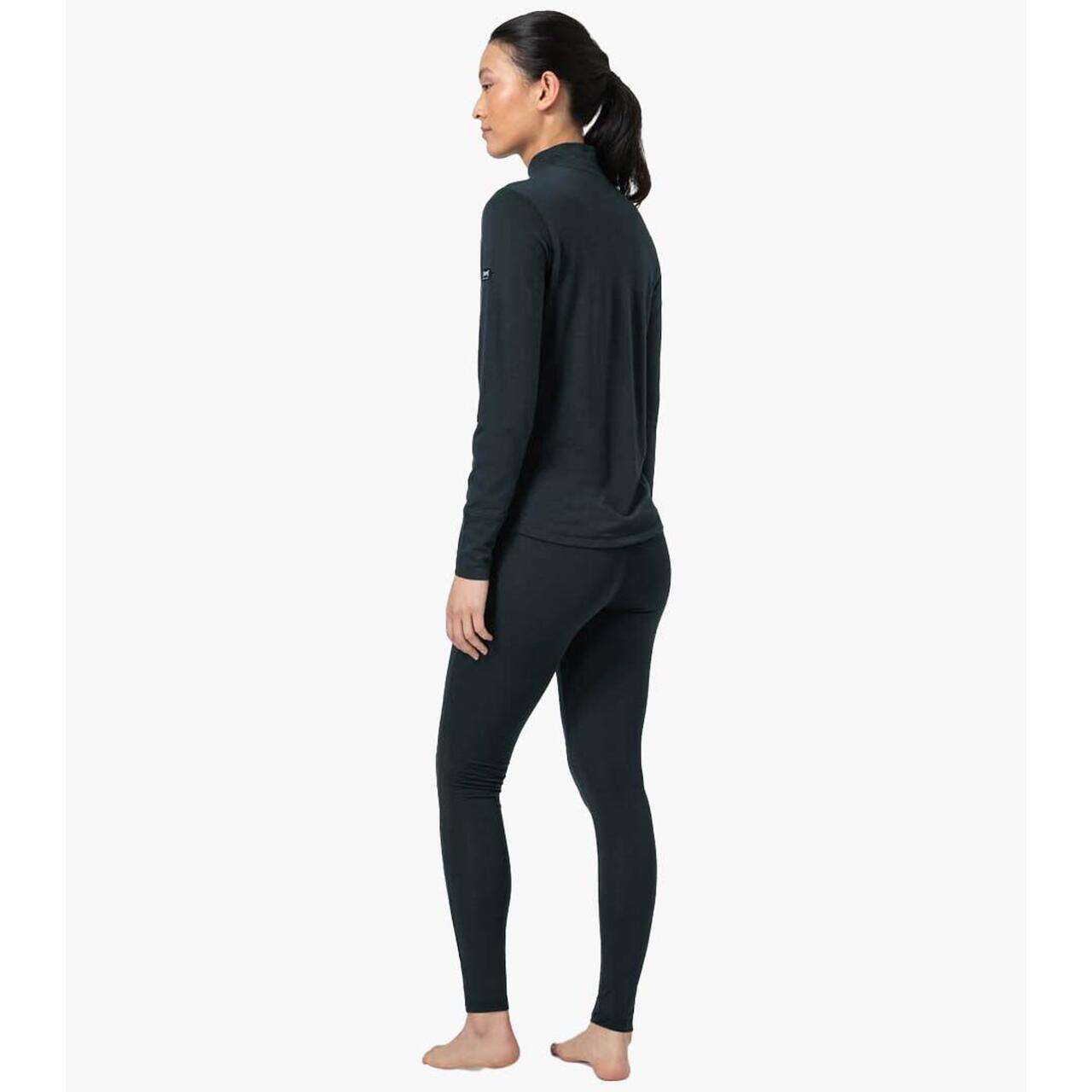 Super Natural W Tundra175 Tight - Blueberry - Bilde 6