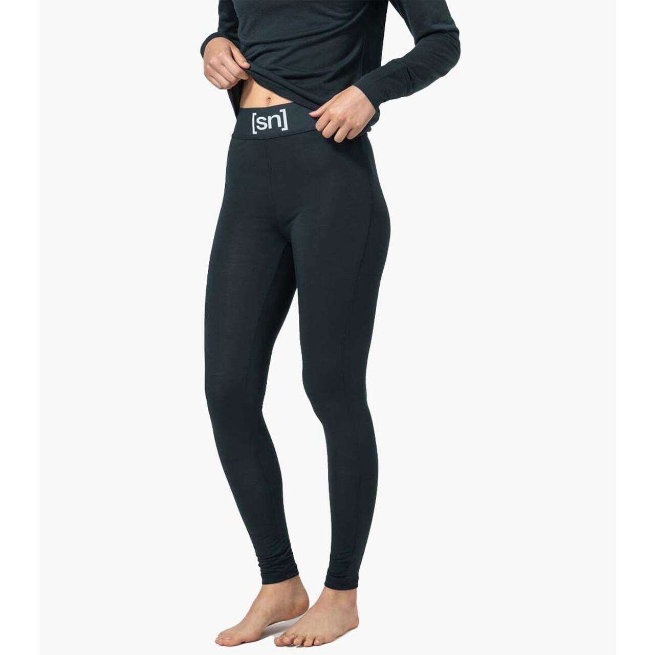 Super Natural W Tundra175 Tight - Blueberry - Bilde 7