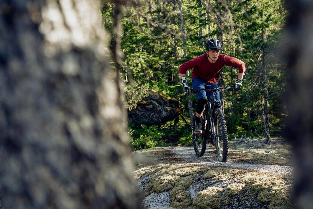 7mesh Farside Short Long M's - peat - Bilde 2