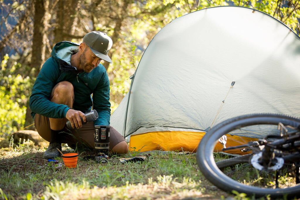7mesh Farside Short Long M's - peat - Bilde 7