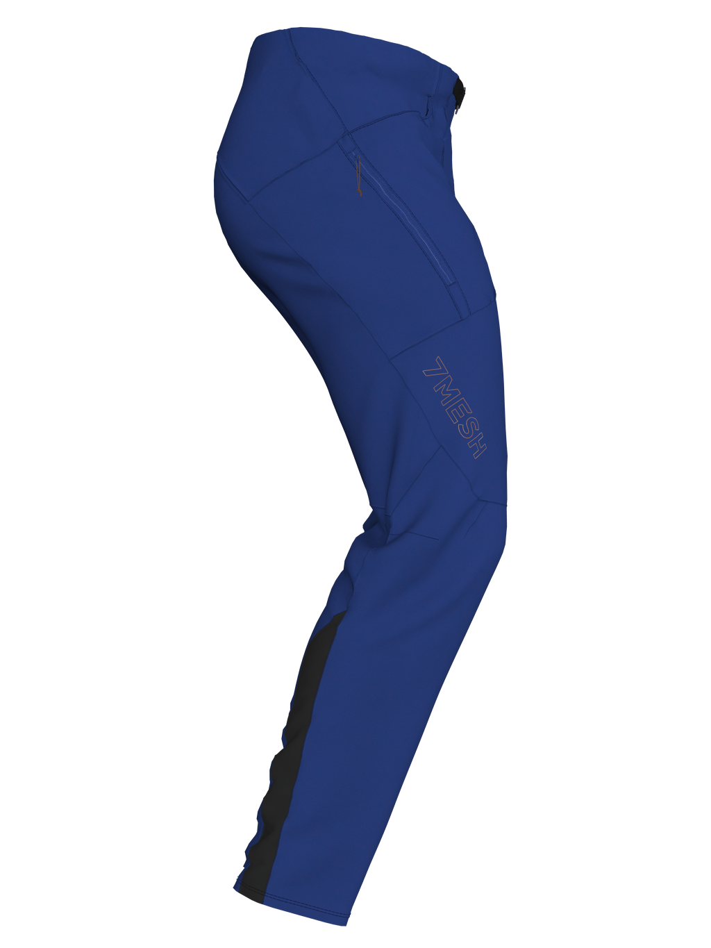 7mesh Flightpath Pant M's - bottle blue
