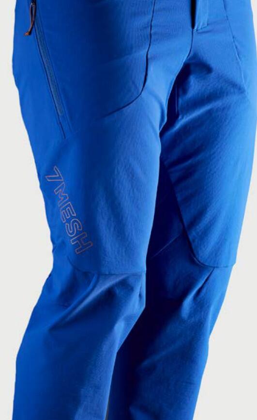 7mesh Flightpath Pant M's - bottle blue - Bilde 2
