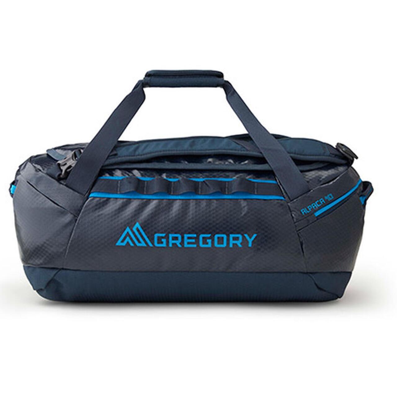 Alpaca 60 - Slate blue