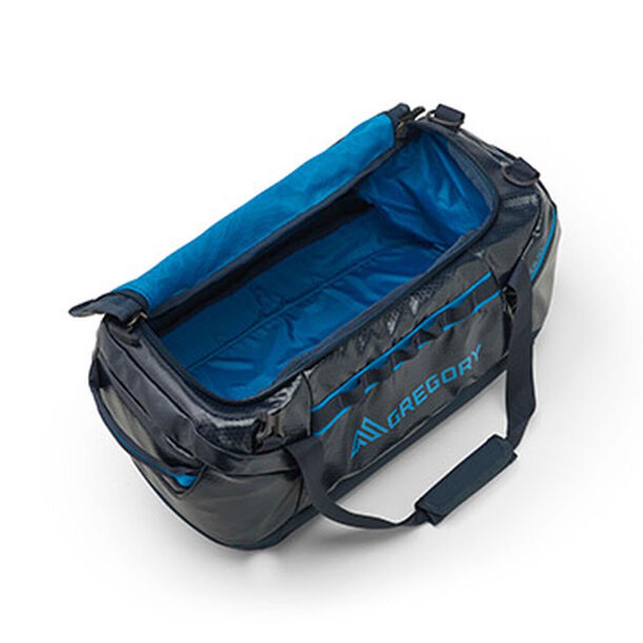 Alpaca 60 - Slate blue - Bilde 2