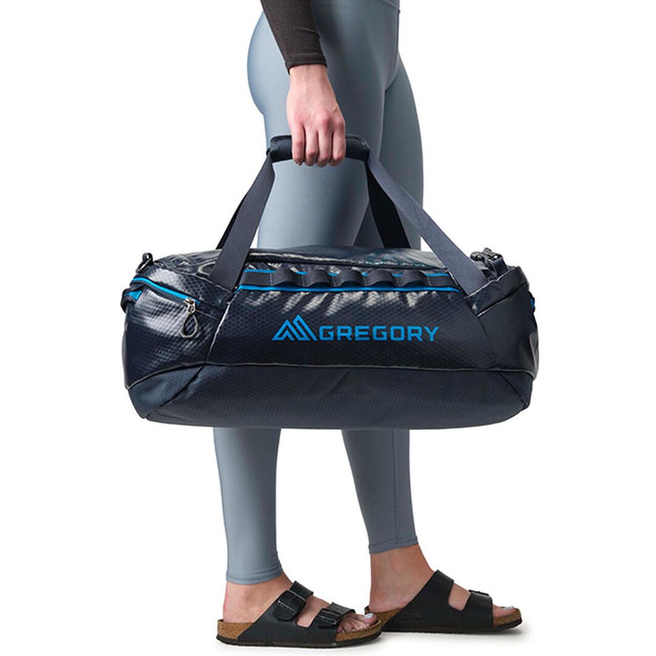 Alpaca 60 - Slate blue - Bilde 3