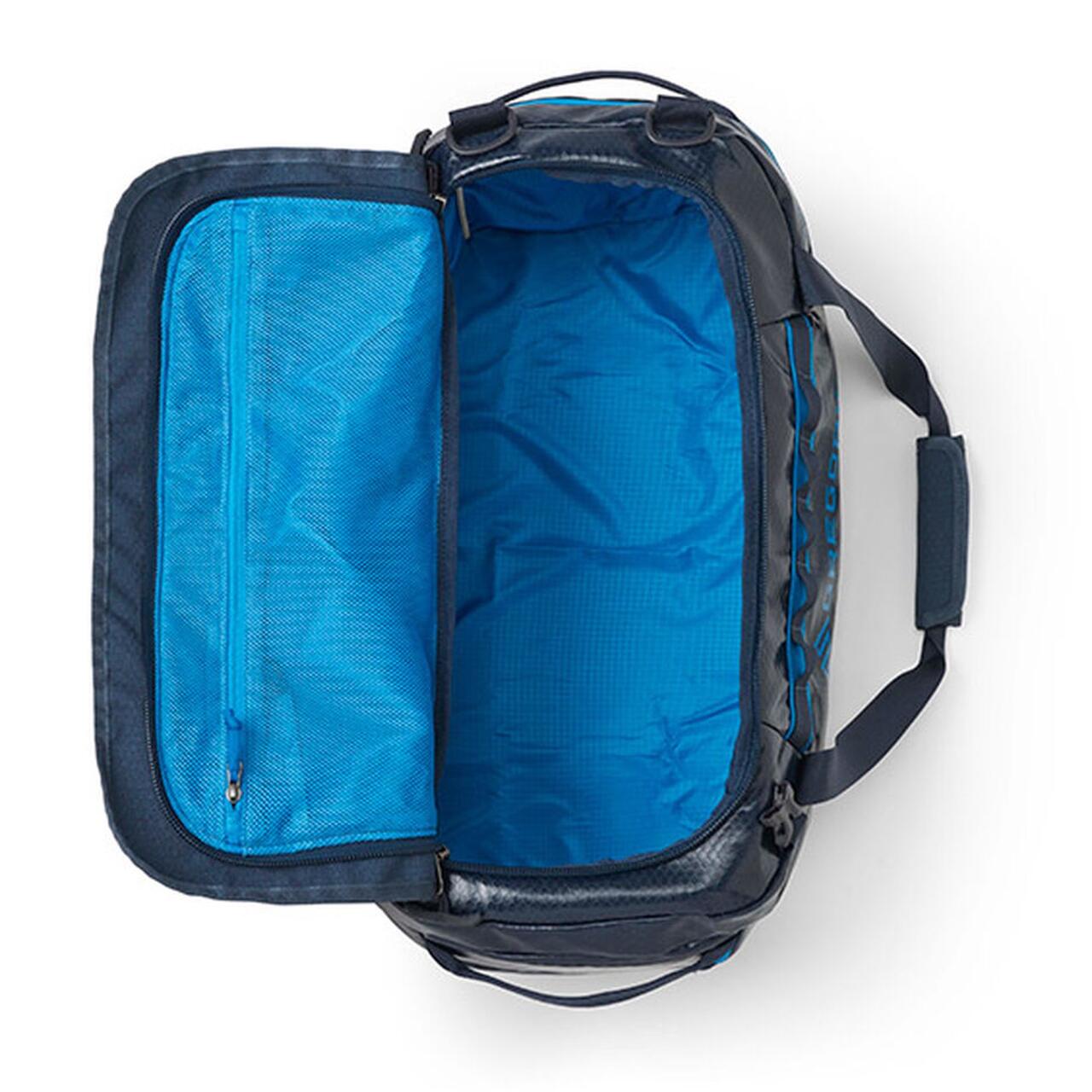 Alpaca 60 - Slate blue - Bilde 5