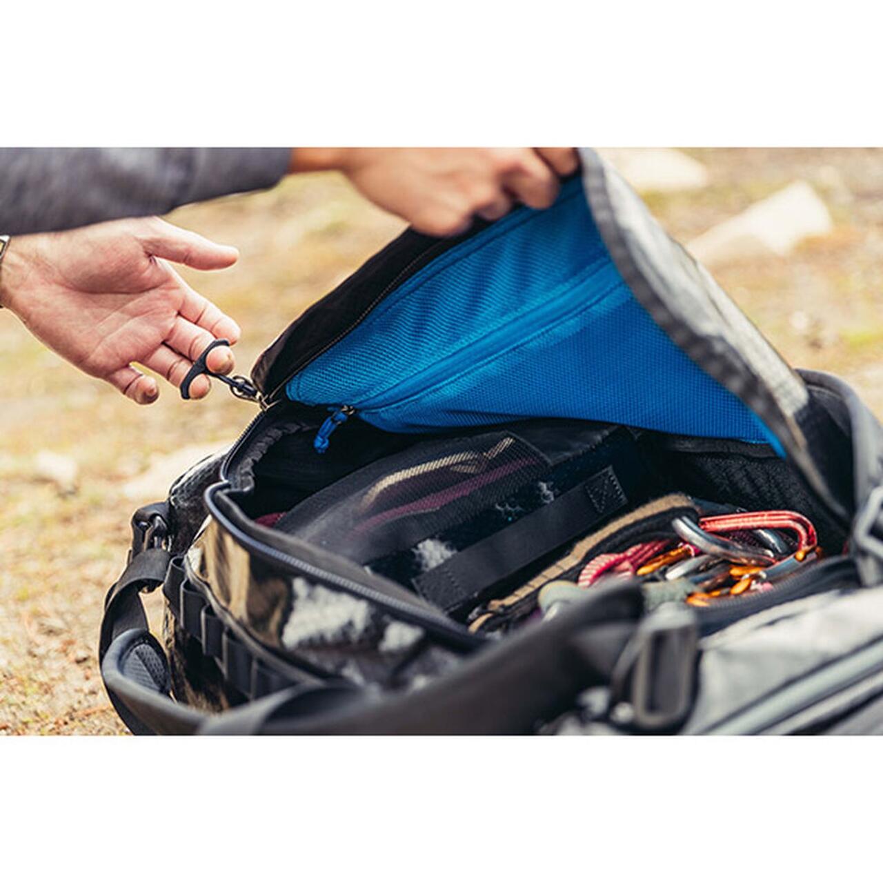 Alpaca 60 - Slate blue - Bilde 7