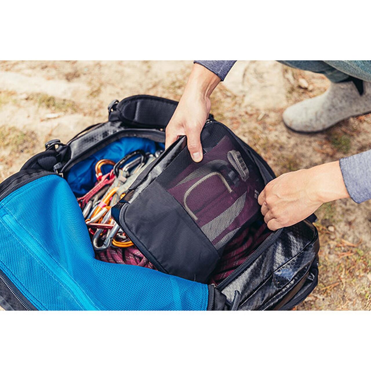 Alpaca 60 - Slate blue - Bilde 8