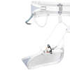 Blue Ice Choucas pro – Alpinsele med imponerende lav vekt - Bilde 4