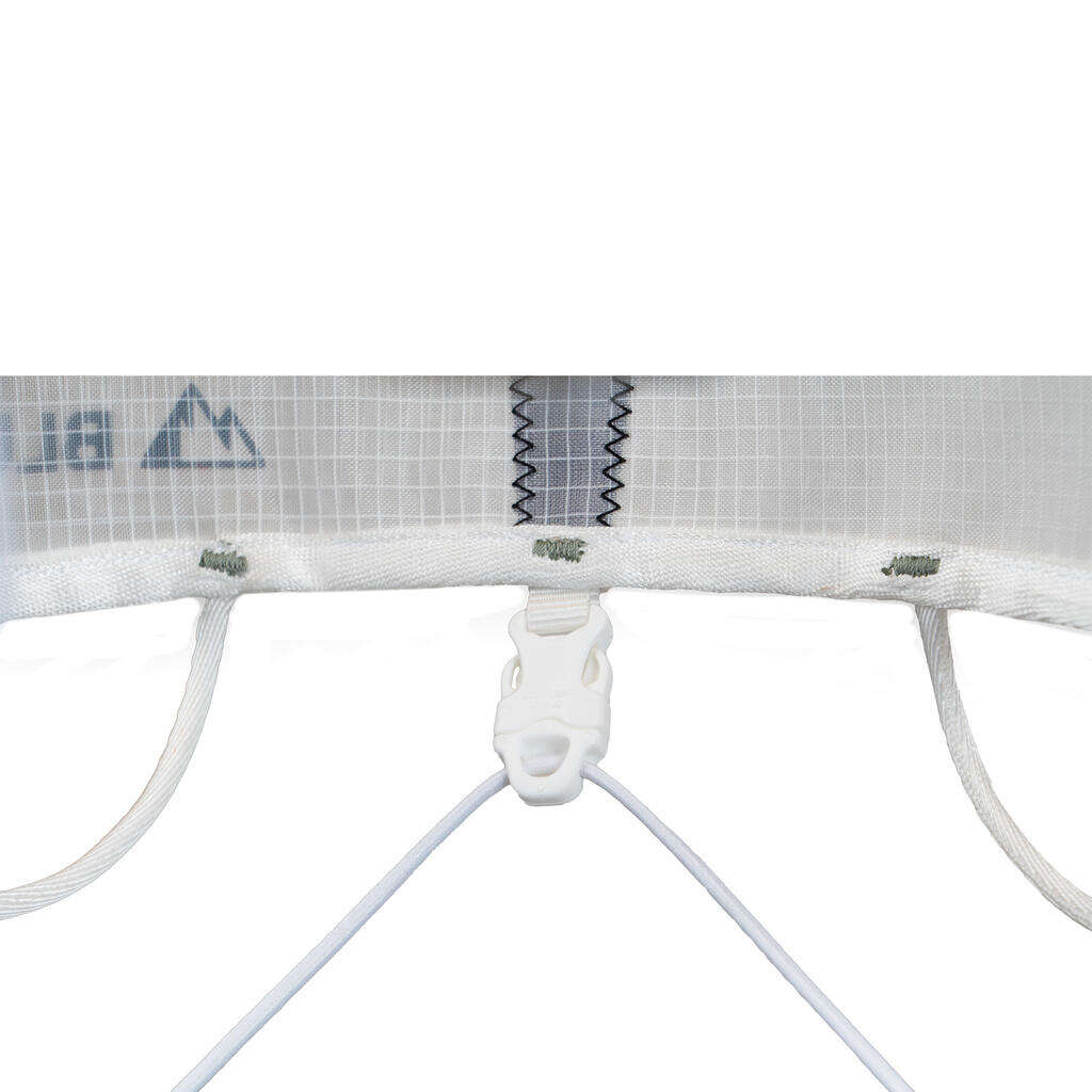 Blue Ice Choucas pro – Alpinsele med imponerende lav vekt - Bilde 5