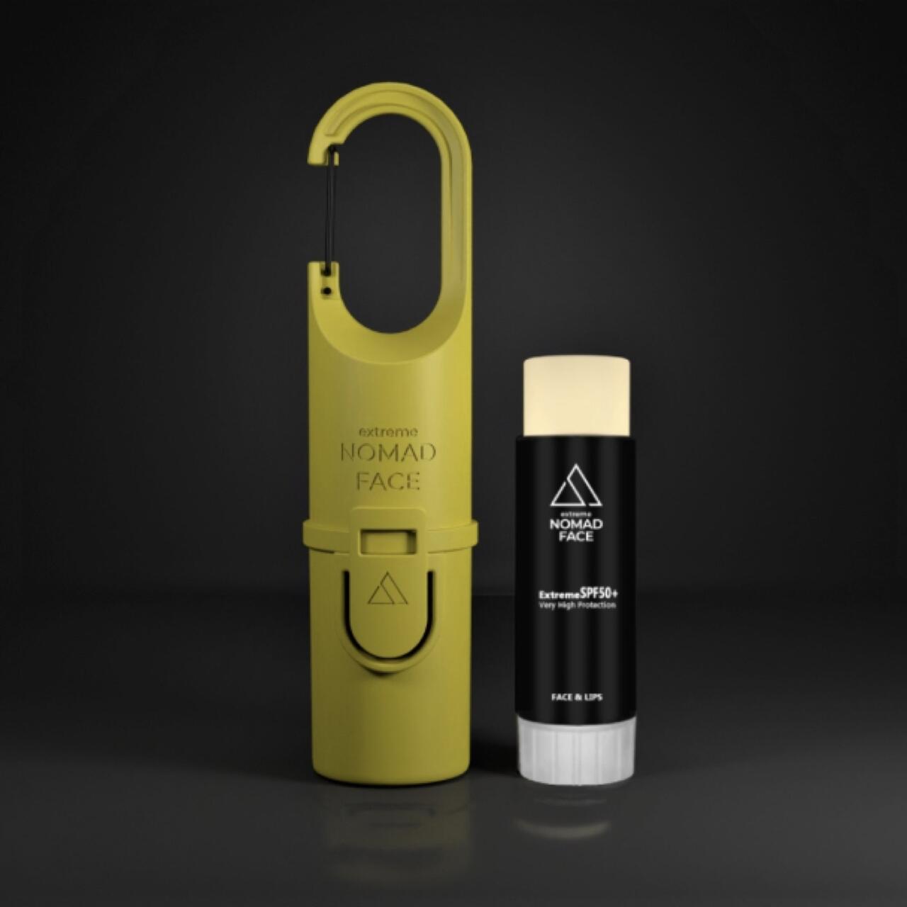 Bunker +SPF 50 - Pink Quartz - Bilde 3