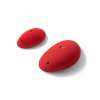 Captain Crux - Round Stones 01 - red - Bilde 2