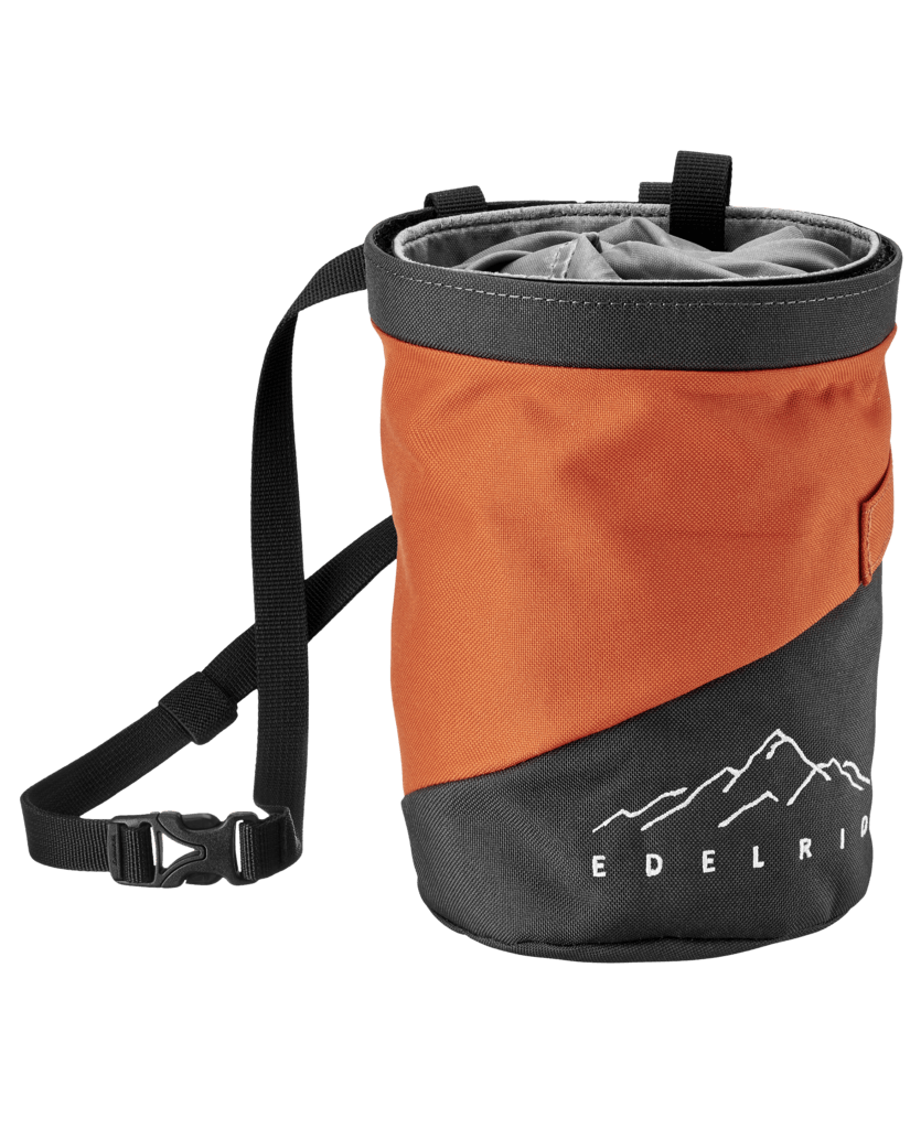 Chalk Bag Splitter Twist - Hokkaido