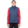 Mountain Equipment Earthrise vest – dame, Majolica Blue - Bilde 2