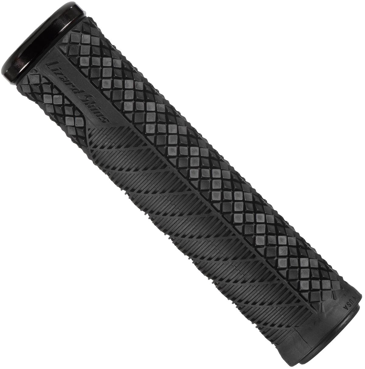 Lizard Skins Charger Evo Holker - Sort – Single-Ring, 136mm, Ø31mm, 90gr