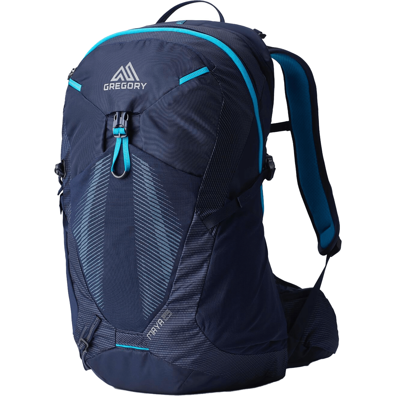 Maya 25 - Storm Blue