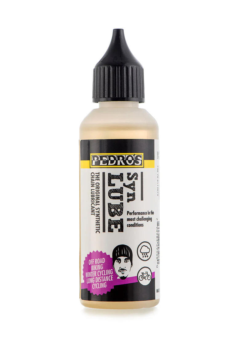 Pedro's Syn Lube Olje 50ml
