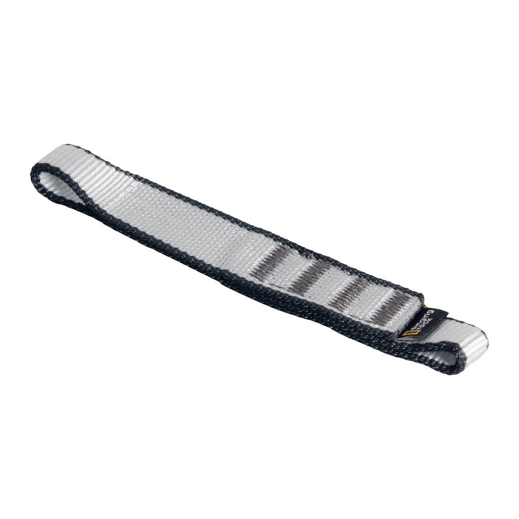 Singing Rock Quickdraw Sling 16/25mm - anthracite
