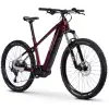 Haibike AllTrack 5 - Rød - Bilde 2