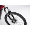 Haibike AllTrack 5 - Rød - Bilde 3