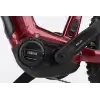 Haibike AllTrack 5 - Rød - Bilde 4