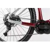 Haibike AllTrack 5 - Rød - Bilde 5