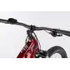 Haibike AllTrack 5 - Rød - Bilde 6