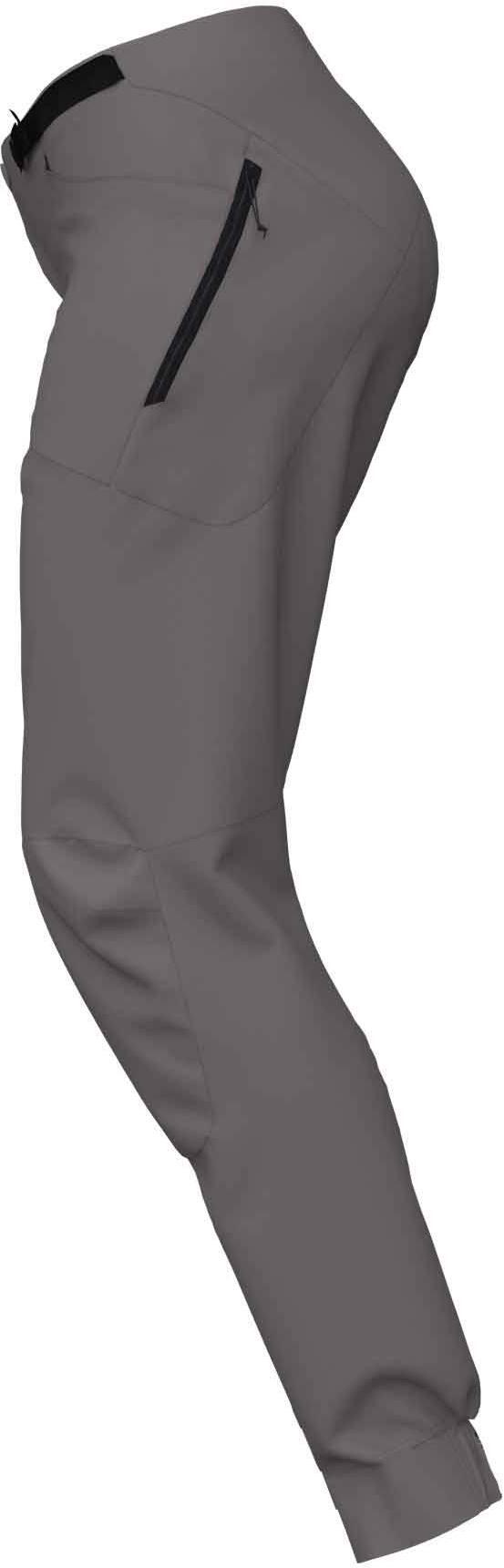 7mesh Glidepath Short W's - black - Bilde 3