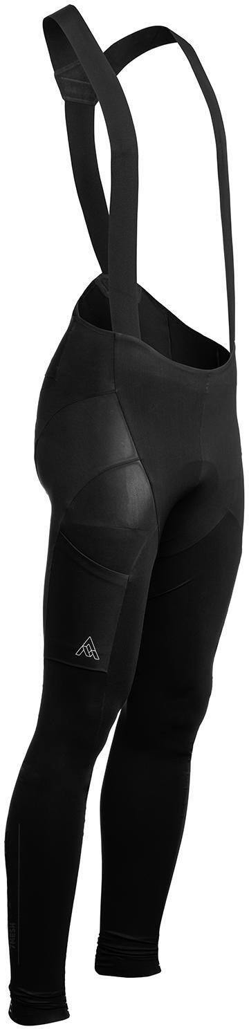 7mesh MK3 Cargo Bib Tight - black