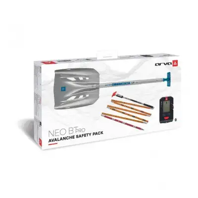 Arva Pack Safety Box NEO BT Pro