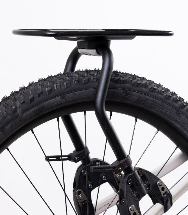 Aeroe Spider Pannier Rack Bagasjebrett - Bilde 4