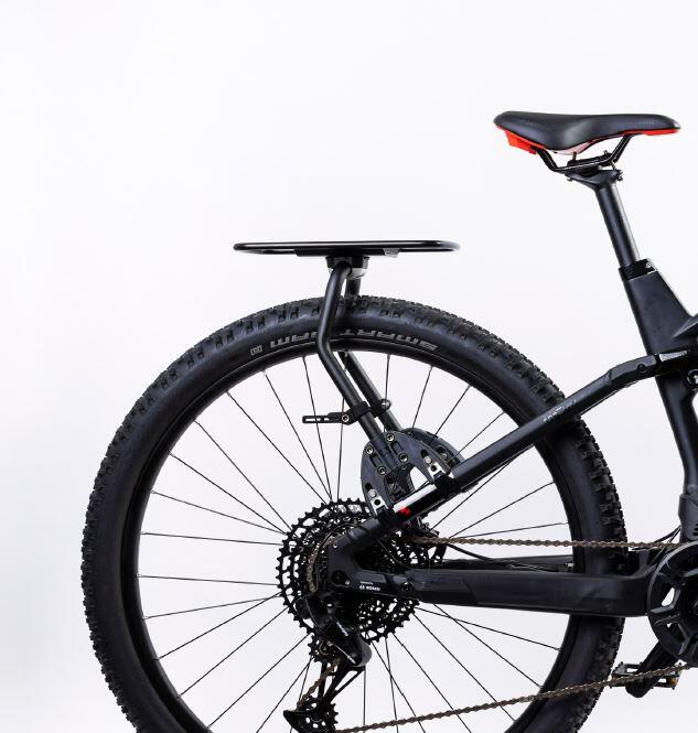 Aeroe Spider Pannier Rack Bagasjebrett - Bilde 3